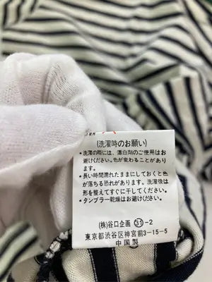 SWEET.B/Tシャツ/カットソー/トップス/ネイビー/M