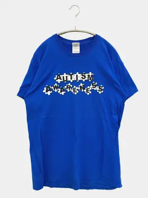 GILDAN/ギルダン/Tシャツ/カットソー/トップス/ブルー/M