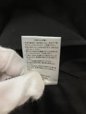CLEL/カーゴパンツ/パンツ/ブラック/M