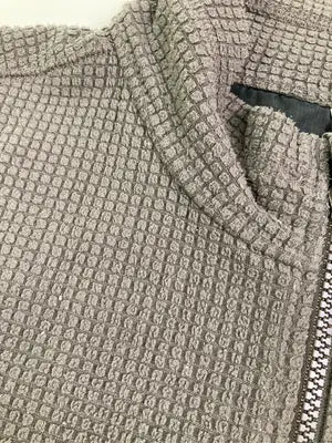 UNIQLO/ユニクロ/ベスト/トップス/ブラウン/XL