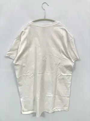 GILDAN/ギルダン/Tシャツ/カットソー/トップス/ホワイト/M
