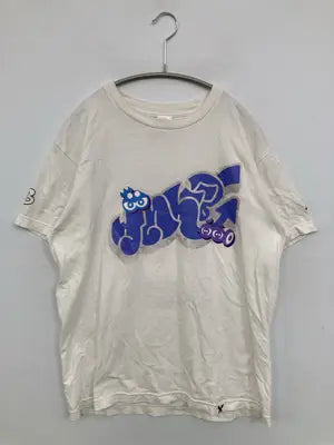 GRAND FESTIVAL/Tシャツ/カットソー/トップス/ホワイト/M
