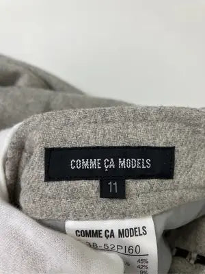 COMME CA MODELS/その他パンツ/パンツ/ベージュ/11
