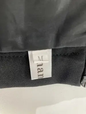Shang Pin/ショート/ミニスカート/スカート/ブラック/M
