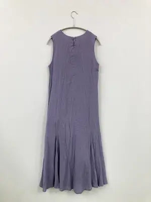 MELROSE/メルローズ/ワンピース/ワンピース/ドレス/パープル