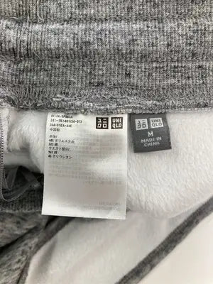 UNIQLO/ユニクロ/スカート/スカート/グレー/M