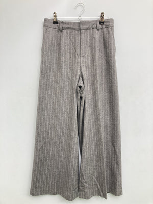 CDEC/その他パンツ/パンツ/グレー/38