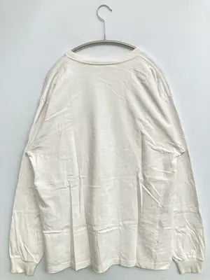 BEN DAVIS/ベンデイビス/Tシャツ/カットソー/トップス/ホワイト/L