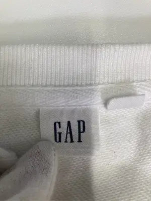 GAP/ギャップ/Tシャツ/カットソー/トップス/ホワイト/S