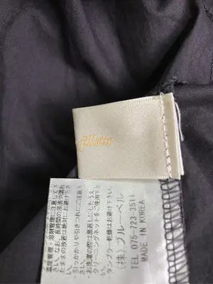 Conquett Fillette/スカート/スカート/グリーン/02