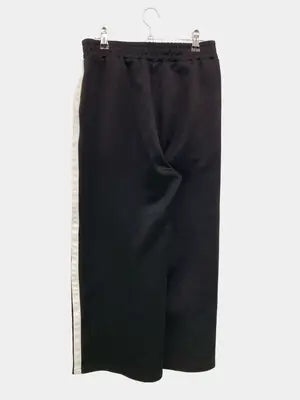 BROWNY STANDARD/ブラウニースタンダード/ジャージ/トラックパンツ/パンツ/ブラック/F