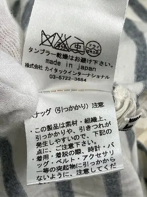iriiri/Tシャツ/カットソー/トップス/ホワイト/2