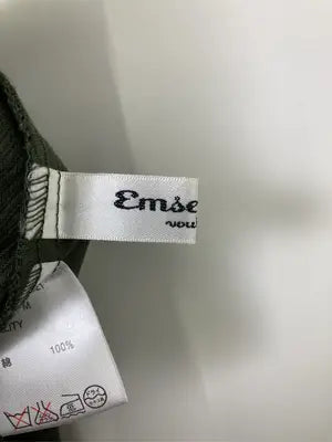 ems excite/エムズエキサイト/その他パンツ/パンツ/カーキ/M