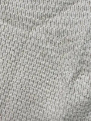 INDERA/タンクトップ/トップス/アイボリー/XL