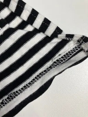 Tip Top/ティップトップ/Tシャツ/カットソー/トップス/ホワイト/F