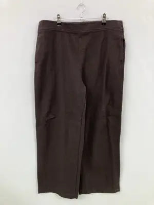 UNIQLO/ユニクロ/その他パンツ/パンツ/ブラウン/3XL