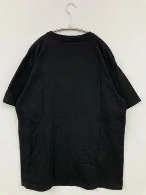 United Athle/ユナイテッドアスレ/Tシャツ/カットソー/トップス/ブラック/L