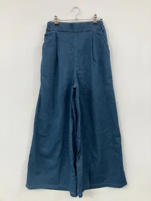 ROPE PICNIC/ロペピクニック/その他パンツ/パンツ/ブルー/36