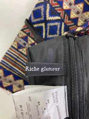 Riche glamour/リシェグラマー/スカート/スカート/その他/M