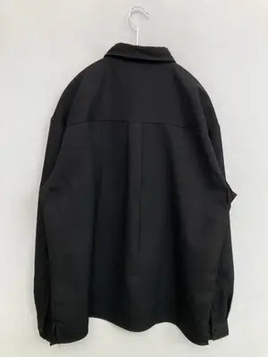 L B works/エルビーワークス/シャツ/ブラウス/トップス/ブラック/Large