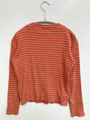 FUN/ファン/ニット/セーター/トップス/レッド/F