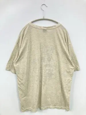 ScoLar Parity/Tシャツ/カットソー/トップス/ホワイト/M