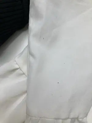 Radarista/Tシャツ/カットソー/トップス/ホワイト/L