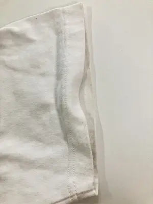 Perushu/ペルーシュ/Tシャツ/カットソー/トップス/ホワイト/M
