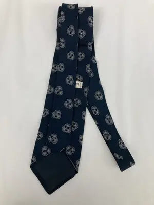 GIORGIO ARMANI/ジョルジオアルマーニ/ネクタイ/ファッション雑貨/ネイビー