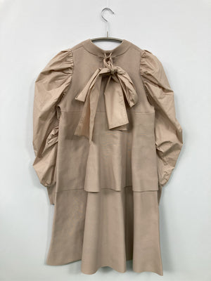 CELFORD/セルフォード/ワンピース/ワンピース/ドレス/ベージュ/36