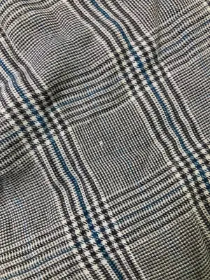 ZARA/ザラ/シャツ/ブラウス/トップス/グレー/EUR L/USA L/MEX 30