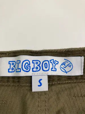 BIGBOY/その他パンツ/パンツ/ブラウン/S