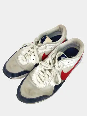 NIKE/ナイキ/スニーカー/シューズ/グレー/28cm