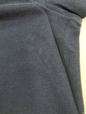 LIFE'S/ポロシャツ/トップス/ネイビー/M