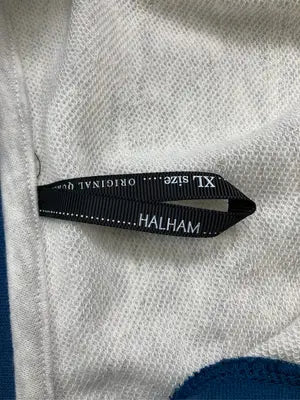 HALHAM/ハルハム/Tシャツ/カットソー/トップス/グレー/XL