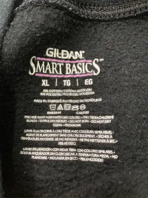 GILDAN/ギルダン/スウェット/トップス/グレー/XL