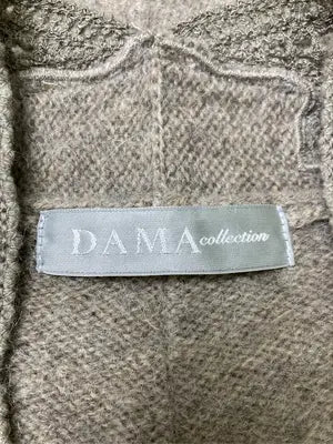DAMA/カーディガン/ボレロ/トップス/ベージュ/LL   バスト93～101   身長154～162