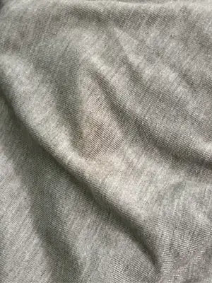 MEER./Tシャツ/カットソー/トップス/グレー