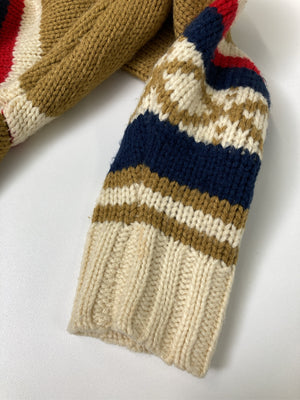 RAY CASSIN/レイカズン/カーディガン/ボレロ/トップス/ベージュ/F