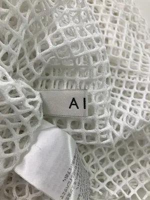 AIC./エーアイシー/Tシャツ/カットソー/トップス/ホワイト/F