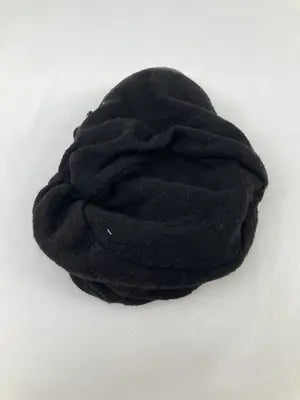 キャップ/帽子/ブラック/57.5cm