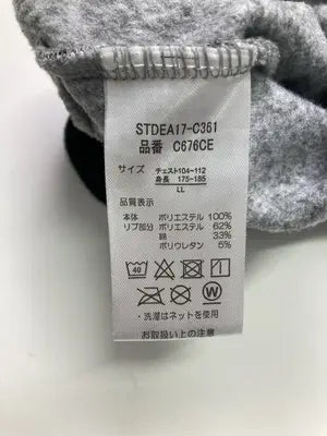 OUTDOOR PRODUCTS/パーカー/トップス/グレー/LL