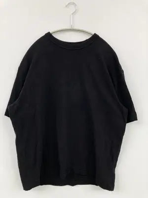 GAP/ギャップ/Tシャツ/カットソー/トップス/ブラック/L