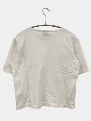 FCMM/エフシーエムエム/Tシャツ/カットソー/トップス/ホワイト/M
