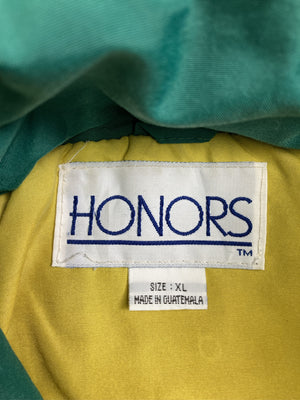 HONORS/オナーズ/マウンテンパーカー/ジャケット/アウター/ネイビー/XL