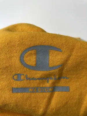 Champion/チャンピオン/その他パンツ/パンツ/イエロー/MEDIUM