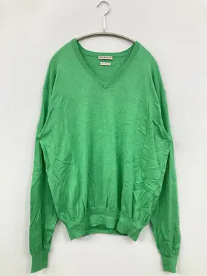 PETER MILLAR/ニット/セーター/トップス/グリーン