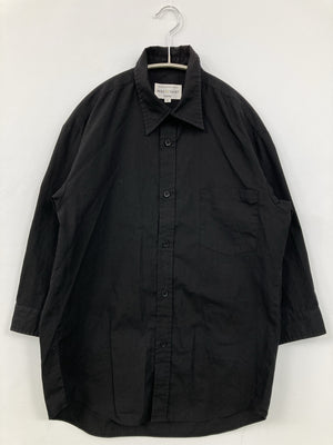 ARBE SHIRT/シャツ/ブラウス/トップス/ブラック/S