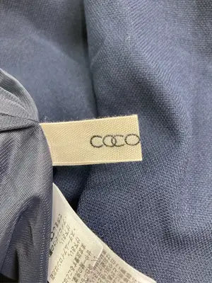 COCO DEAL/ココディール/スカート/スカート/ブラック/1