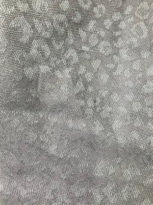 ストール/ショール/ファッション雑貨/グレー